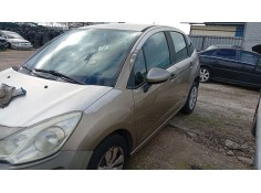 citroën c3 ii (sc_) del año 2010 2