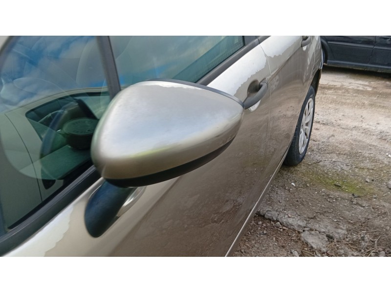 citroën c3 ii (sc_) del año 2010