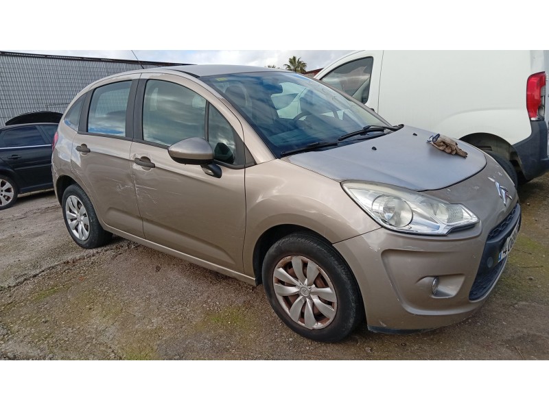 citroën c3 ii (sc_) del año 2010