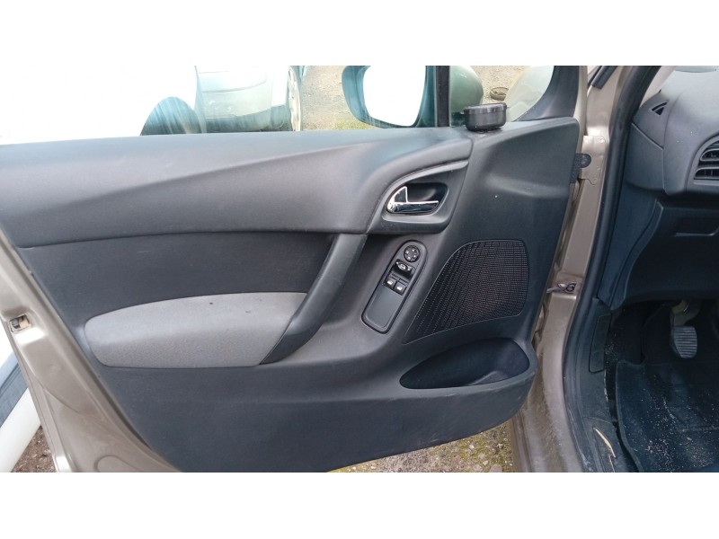 citroën c3 ii (sc_) del año 2010