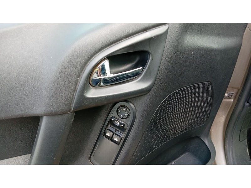 citroën c3 ii (sc_) del año 2010