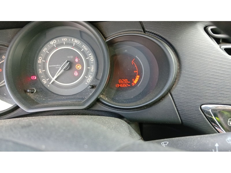 citroën c3 ii (sc_) del año 2010