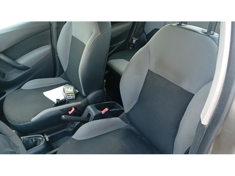 citroën c3 ii (sc_) del año 2010