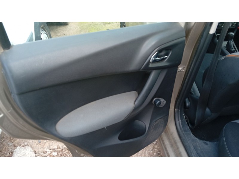 citroën c3 ii (sc_) del año 2010