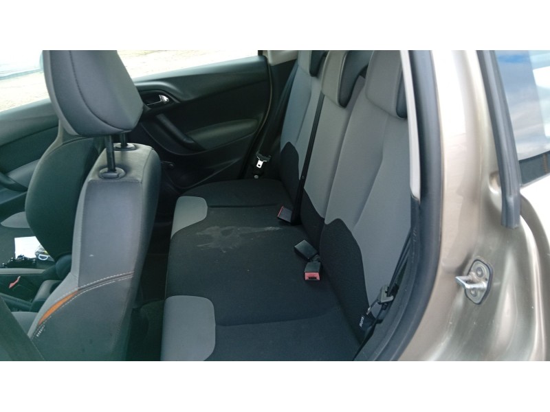 citroën c3 ii (sc_) del año 2010