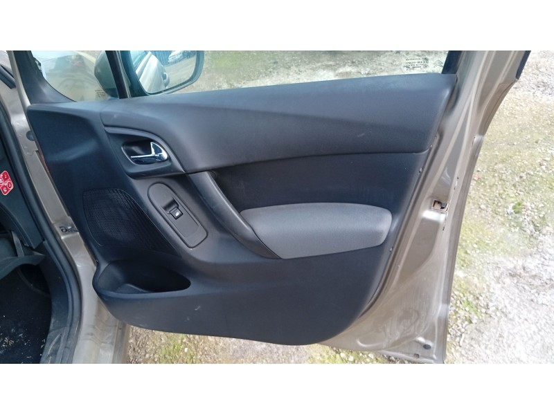 citroën c3 ii (sc_) del año 2010