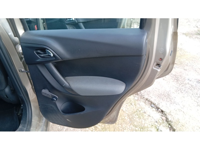 citroën c3 ii (sc_) del año 2010