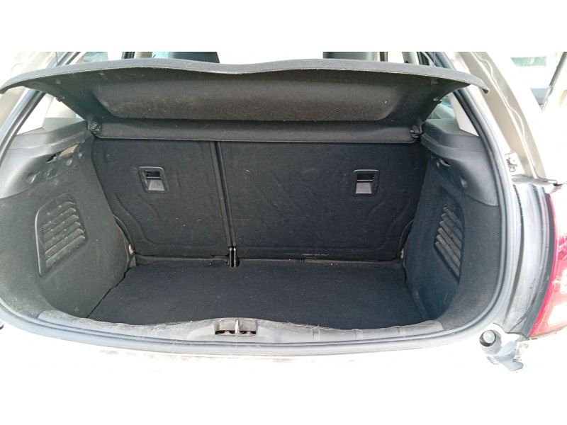 citroën c3 ii (sc_) del año 2010