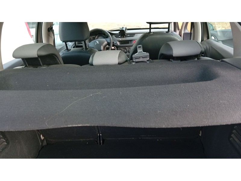 citroën c3 ii (sc_) del año 2010