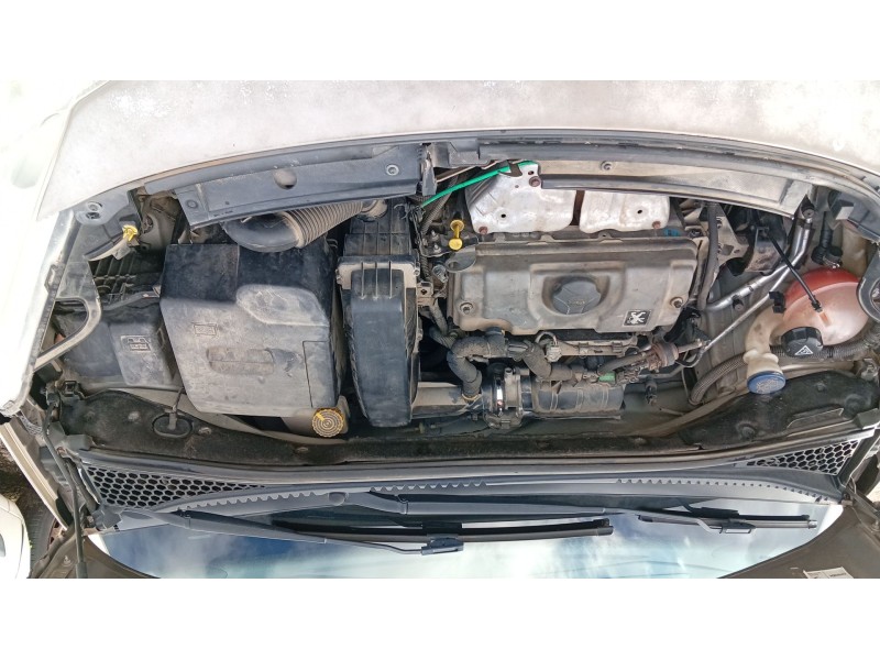 citroën c3 ii (sc_) del año 2010