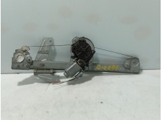 Recambio de elevalunas delantero derecho para peugeot 107 urban referencia OEM IAM 9222T6  