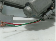 Recambio de elevalunas delantero derecho para peugeot 107 urban referencia OEM IAM 9222T6   2