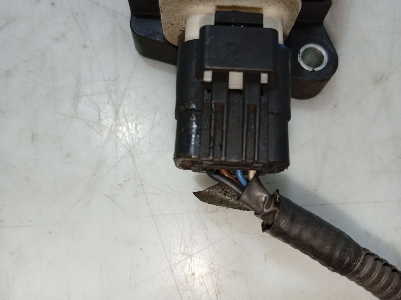 Recambio de pedal acelerador para peugeot 107 urban referencia OEM IAM   