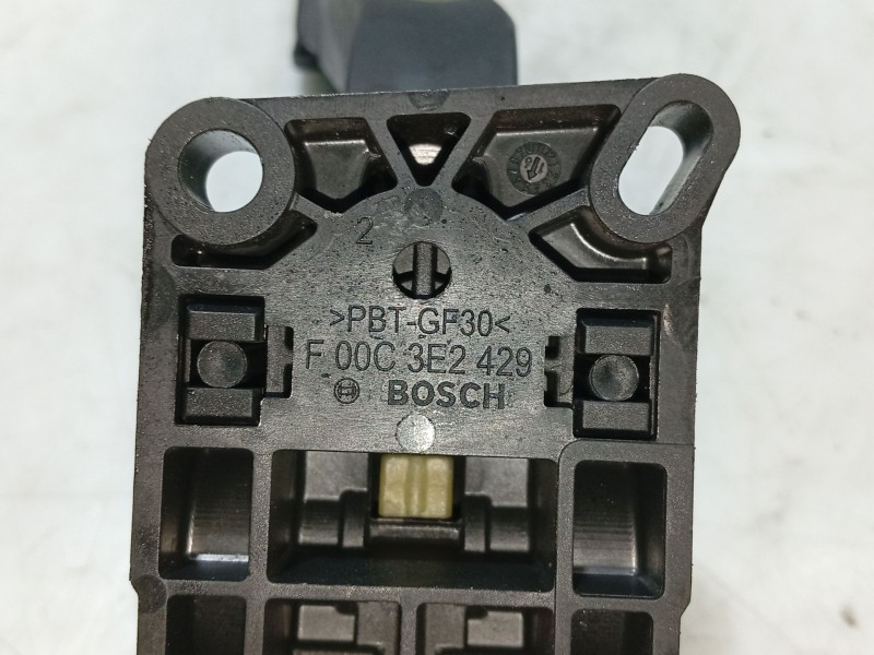 Recambio de pedal acelerador para peugeot 107 urban referencia OEM IAM   