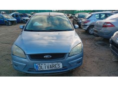 ford focus ii (da_, hcp, dp) del año 2007