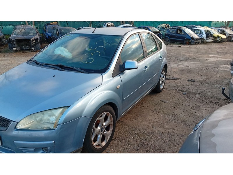 ford focus ii (da_, hcp, dp) del año 2007