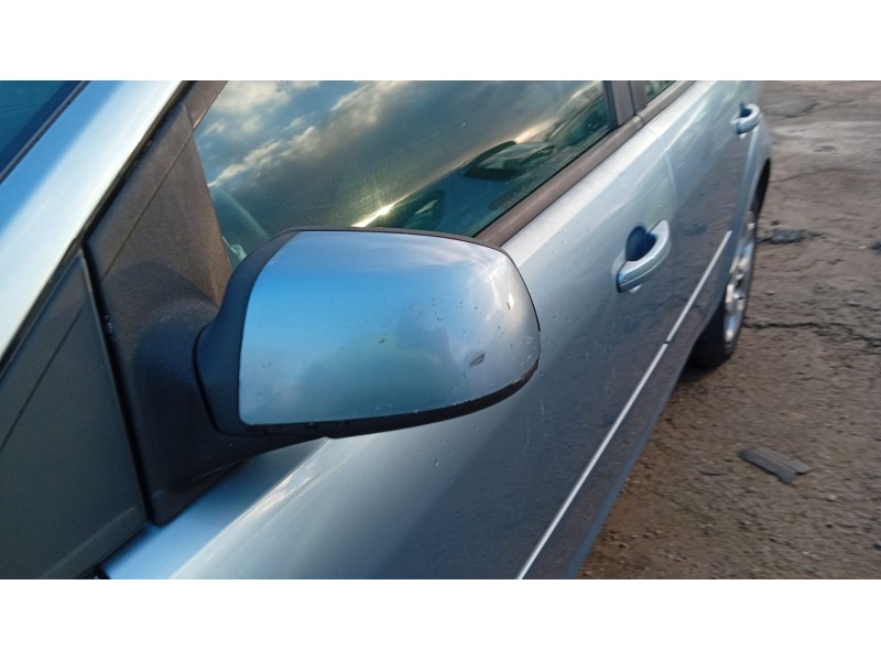 ford focus ii (da_, hcp, dp) del año 2007