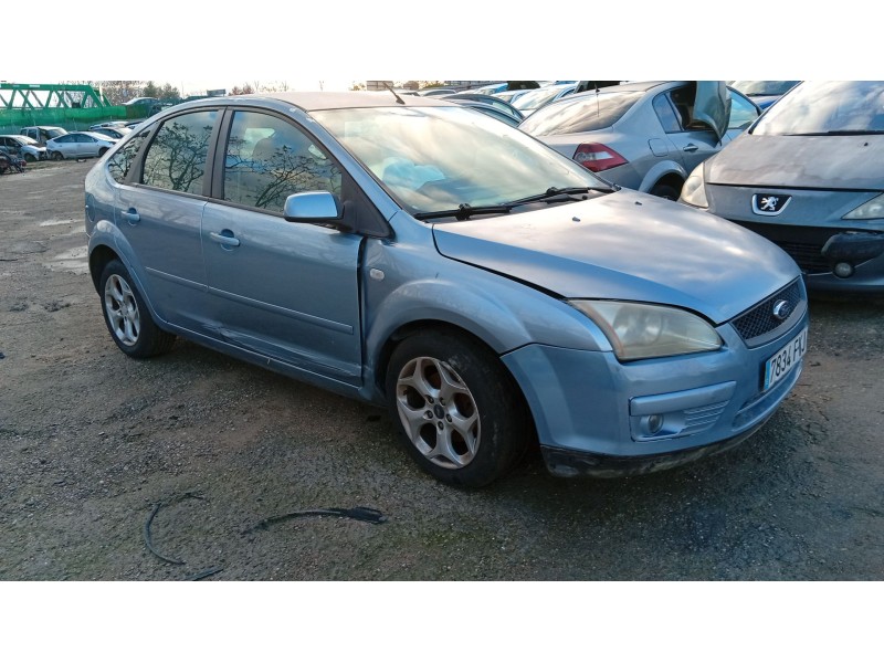 ford focus ii (da_, hcp, dp) del año 2007