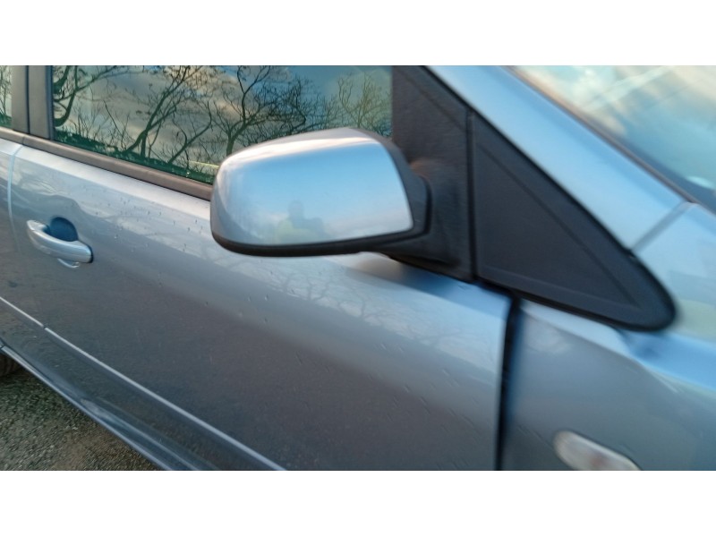 ford focus ii (da_, hcp, dp) del año 2007