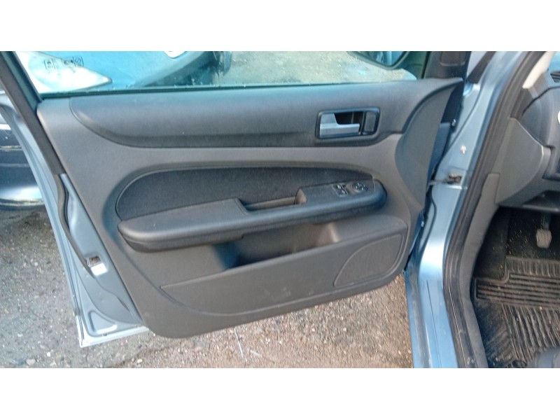 ford focus ii (da_, hcp, dp) del año 2007