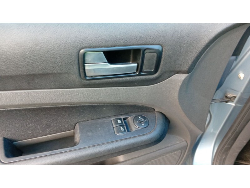 ford focus ii (da_, hcp, dp) del año 2007