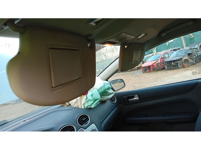 ford focus ii (da_, hcp, dp) del año 2007