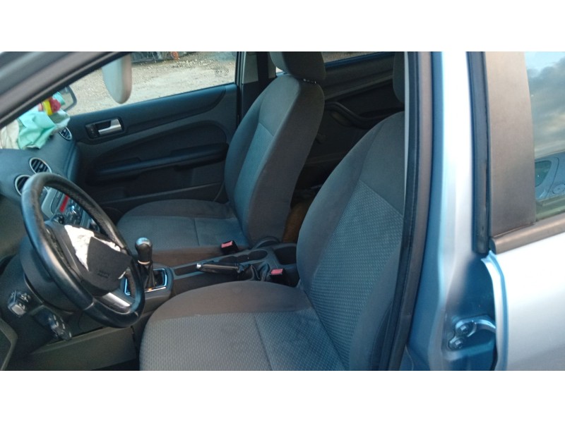 ford focus ii (da_, hcp, dp) del año 2007