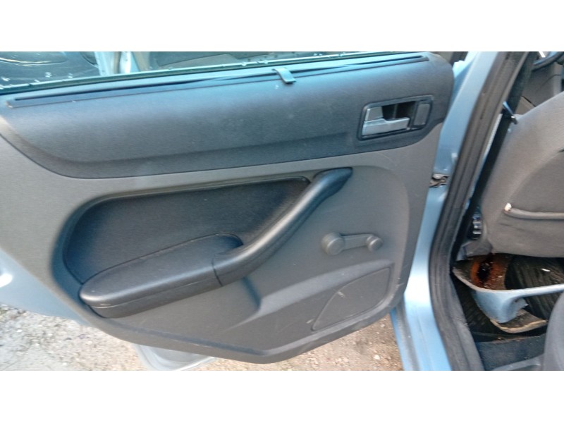 ford focus ii (da_, hcp, dp) del año 2007