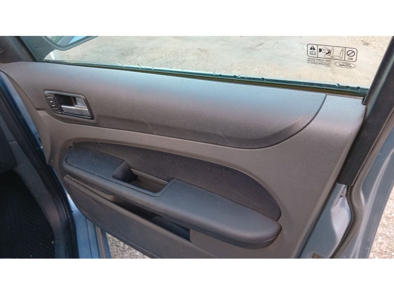 ford focus ii (da_, hcp, dp) del año 2007