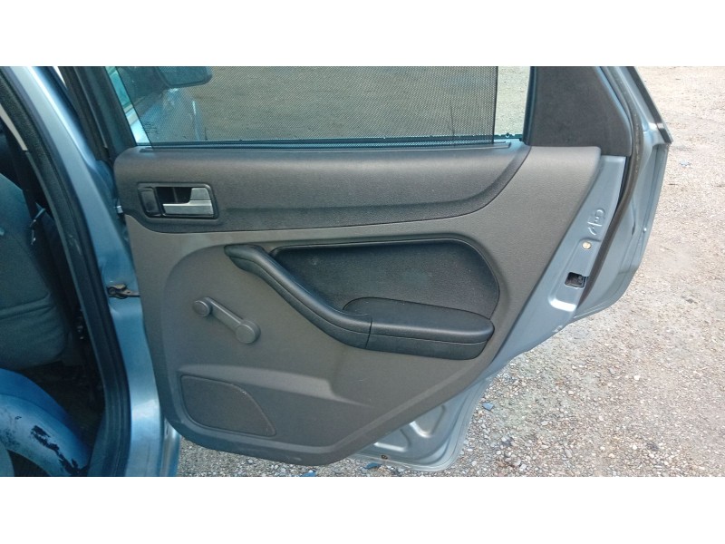 ford focus ii (da_, hcp, dp) del año 2007