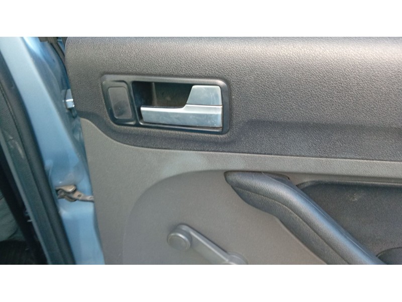 ford focus ii (da_, hcp, dp) del año 2007