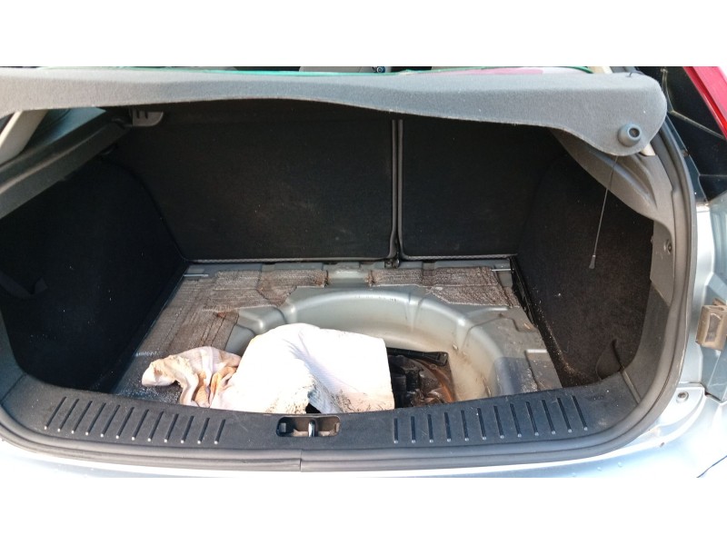 ford focus ii (da_, hcp, dp) del año 2007