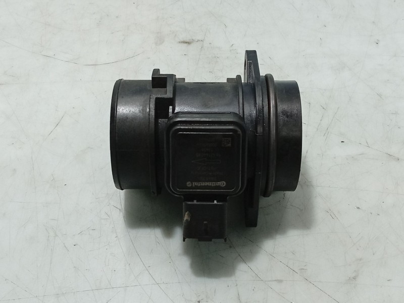 Recambio de caudalimetro para peugeot 107 urban referencia OEM IAM 1920GG  