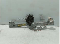 Recambio de elevalunas delantero izquierdo para peugeot 107 urban referencia OEM IAM 9221T8  