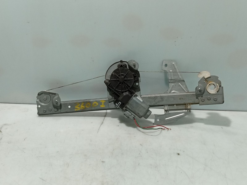 Recambio de elevalunas delantero izquierdo para peugeot 107 urban referencia OEM IAM 9221T8  