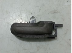 Recambio de maneta interior delantera derecha para peugeot 107 urban referencia OEM IAM   