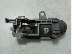 Recambio de maneta interior delantera derecha para peugeot 107 urban referencia OEM IAM    2