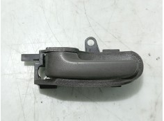 Recambio de maneta interior delantera izquierda para peugeot 107 urban referencia OEM IAM   