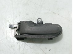Recambio de maneta interior trasera izquierda para peugeot 107 urban referencia OEM IAM   