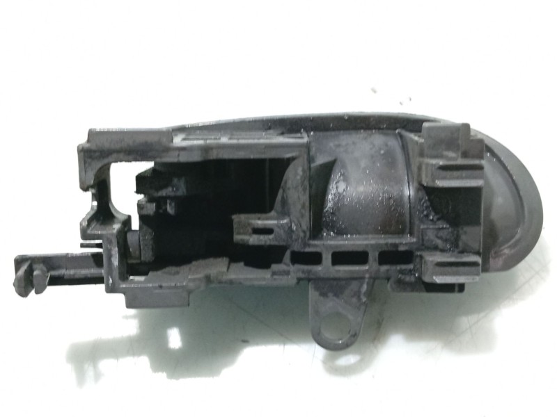 Recambio de maneta interior trasera izquierda para peugeot 107 urban referencia OEM IAM   