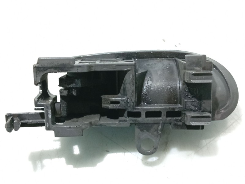 Recambio de maneta interior trasera izquierda para peugeot 107 urban referencia OEM IAM   