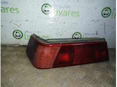 Recambio de piloto trasero izquierdo para  referencia OEM IAM   