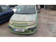 citroën c3 i (fc_, fn_) del año 2004