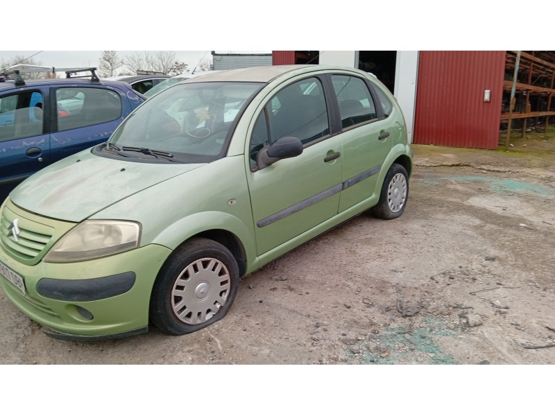 citroën c3 i (fc_, fn_) del año 2004
