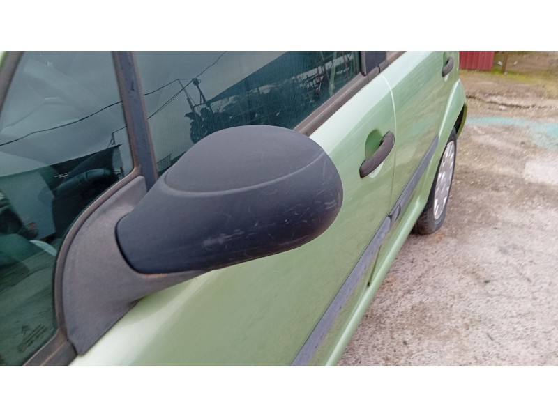 citroën c3 i (fc_, fn_) del año 2004