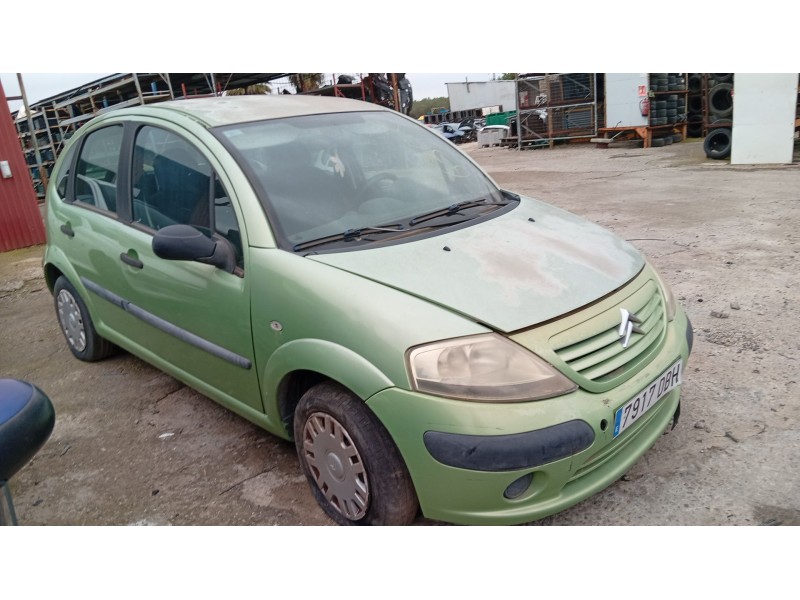 citroën c3 i (fc_, fn_) del año 2004
