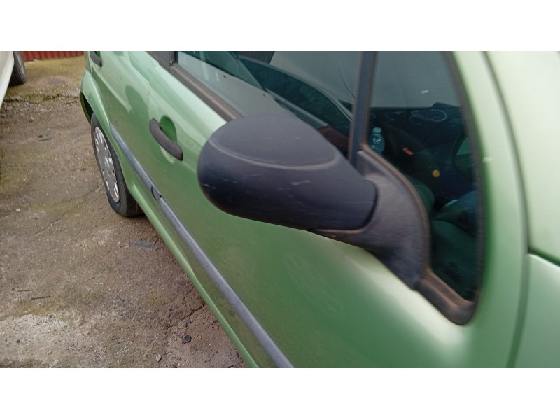 citroën c3 i (fc_, fn_) del año 2004