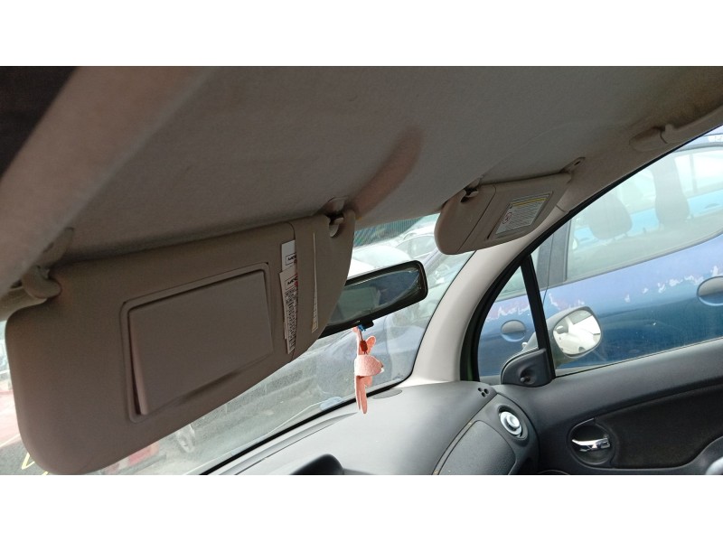 citroën c3 i (fc_, fn_) del año 2004