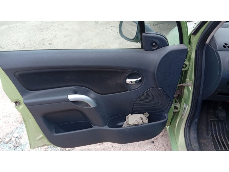 citroën c3 i (fc_, fn_) del año 2004