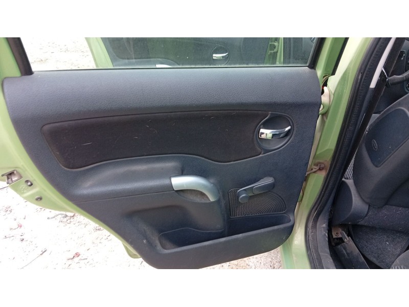 citroën c3 i (fc_, fn_) del año 2004